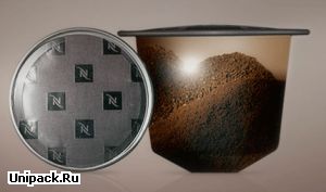 Секрет капсулы Nespresso