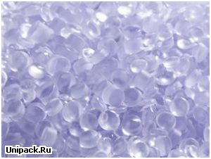 Эластомер Вистамакс 6102 (Vistamaxx 6102)