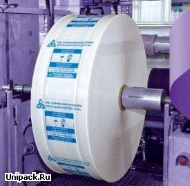 FFS пленка рукавная