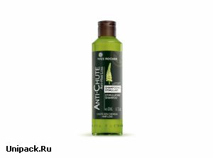 Флакон из PET для шампуня