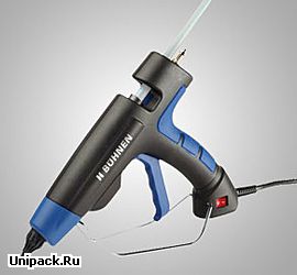 Ручные термопистолеты