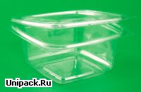 Контейнер Сп-137-500 из ПЭТ