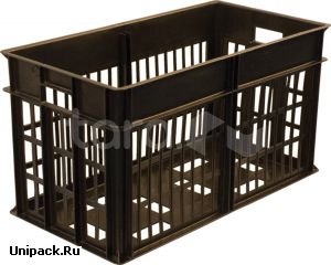 Пластиковый ящик 660х340х360 под ячейку для яиц  Арт. 301