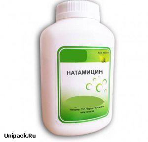 Натамицин