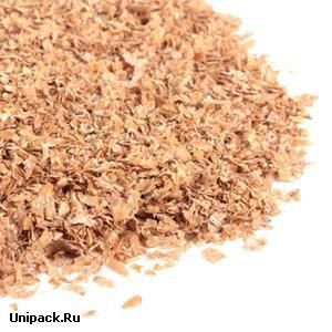 Пшеничная клетчатка