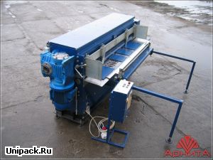 Машины ротационной высечки PC-3