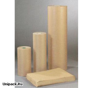 Мешочная бумага (Котлас)