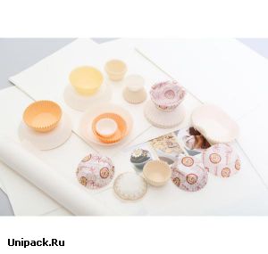 Пергамент "Троицкий" 64.50 гр/м2