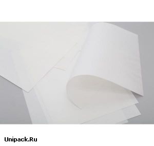 Бумага упаковочная ЖС