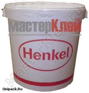 Синтетический клей на водной основе Henkel Aquence XP 180-22