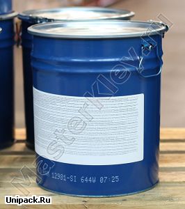 Двухкомпонентный полиуретановый клей Henkel Loctite Liofol LA 7515