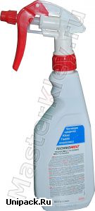 Очиститель для холодных поверхностей клеевого оборудования Henkel Technomelt CLEANER MELT-O-CLEAN