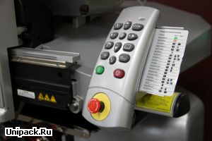 Вышивальная машина Melco EMT16plus