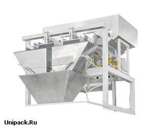 Дозатор линейный весовой В3