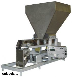 Весовой дозатор ДВДД-0,6-А Нотис