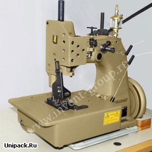 Швейные машины Union Special 81200 Series для пошива мешков и мягких контейнеров