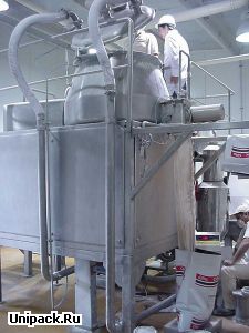 Реализованные проекты Comasa