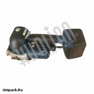 Стреппинг инструмент аккумуляторный KZ-19A