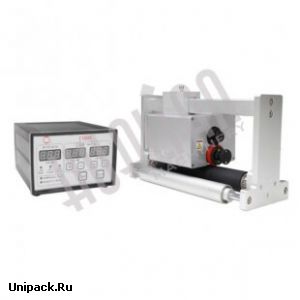 Автоматический встраиваемый датер на твердых чернилах MY-1100A (500, LTR)