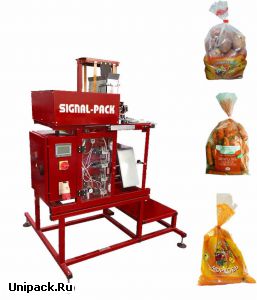 Упаковочная машина МП 24