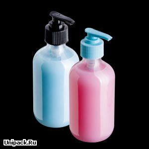 ПЭТ флакон Розэн 300 мл