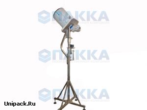 Бункер-ориентатор пробок