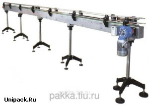 Транспортировочный конвейер