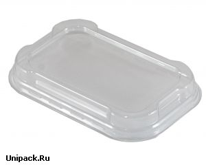 Крышка для контейнеров Спк-160К, 160x103x21