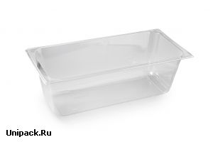 Контейнер СпК-3617-120 ПЭТ