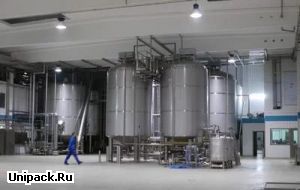 Асептические танки