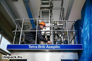 Оказываем весь комплекс услуг инжиниринга для пищевой промышленности