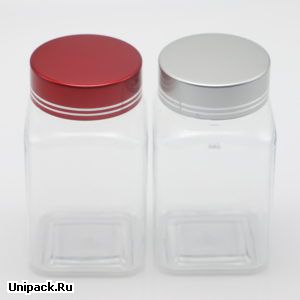 Банки медицинские