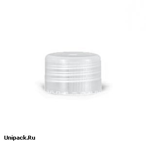 Крышки - Резьбовая крышка КП-125.1