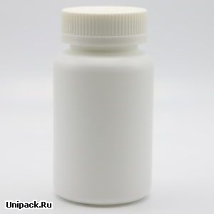 Банки медицинские - Банка медицинская 2155 – 60 мл