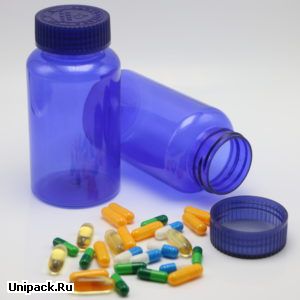 Банки медицинские - Банка медицинская 2155 – 60 мл