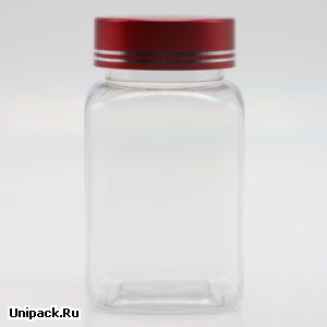 Банки медицинские - Банка медицинская 2155 – 60 мл