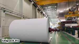 FBB мелованный картон GC2