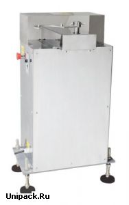 Отсадочные машины - Автоматический роторный нож для печенья