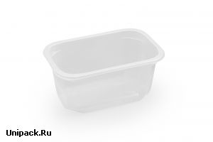 Контейнер одноразовый К-142х92х63