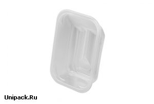 Контейнер одноразовый К-142х92х50