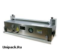 Клеемазательные машины - Клеемазательная машина MAGIKON JS-720 (с нагревом)