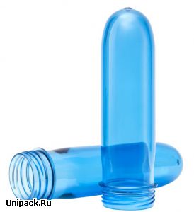 Преформы для воды, пищевых продуктов и бытовой химии, 64,5 г, 5л.