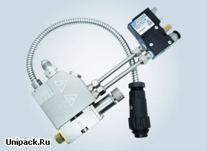 Клеевая головка KLG-1