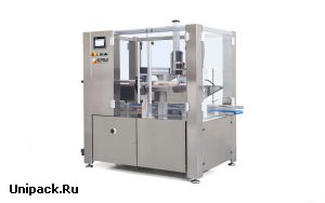 Манипулятор Robotic Island ILPRA — Pick and Place IR