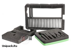 Защитная упаковка для набора инструментов