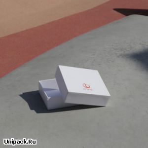 Подарочные коробки и коробки на заказ с логотипом на заказ от 100 штук
