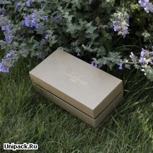 Подарочные коробки и коробки на заказ с логотипом на заказ от 100 штук