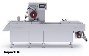 Термоформовочная машина Thera 100