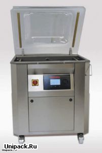 Однокамерная вакуум-упаковочная машина SUPERMAX-I