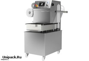 Трейсилер (Запайщик лотков) Italian Pack Olympus Vac